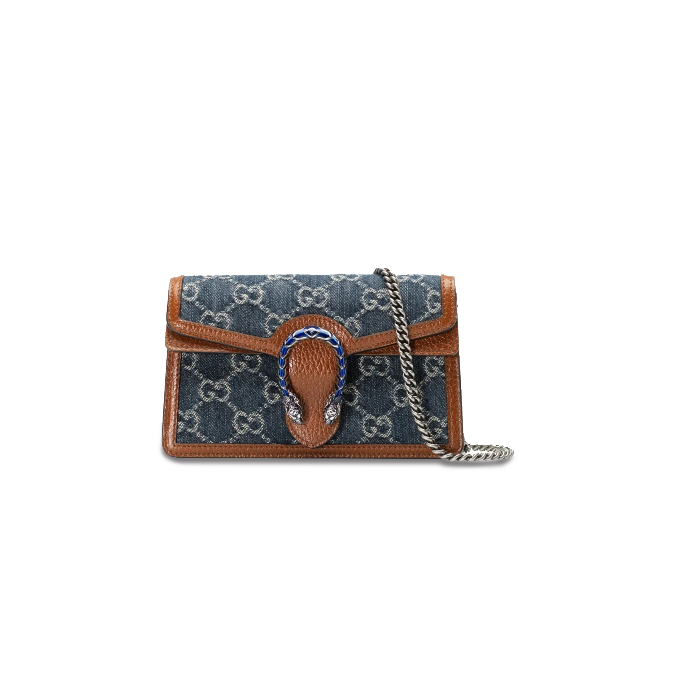 g*u*i dionysus S*per mini bag 476432 (16*10*4.5cm)